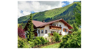 Hotels und Ferienwohnungen im Oberallgäu - Ausstattung: Kinderausstattung - Kleinwalsertal - Kristina