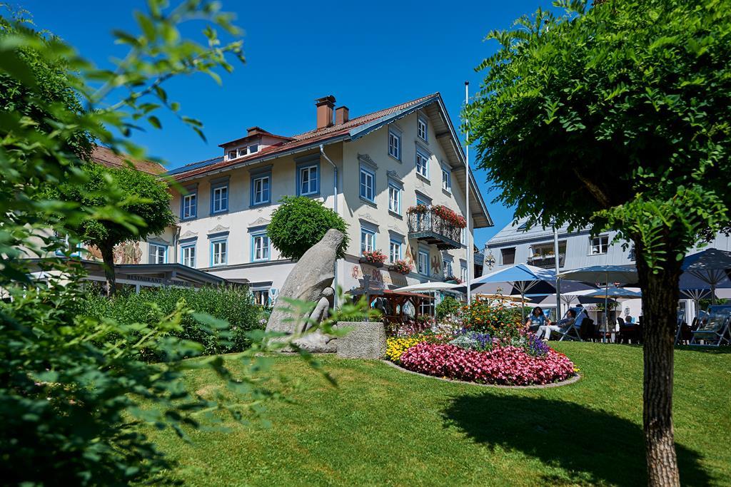 Hotels und Ferienwohnungen im Oberallgäu - Verpflegung: Vollwertküche - Allgäu - Adler - Hotel im Allgäu
 - Hotel - Restaurant Adler in Oberstaufen im Allgäu