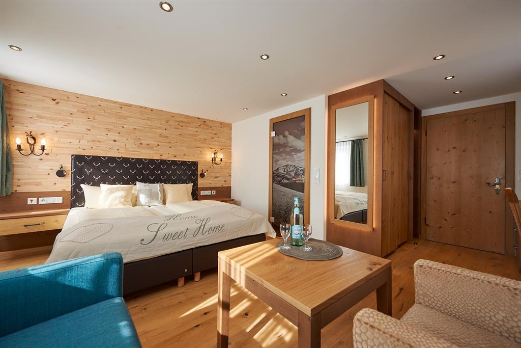 Hotels und Ferienwohnungen im Oberallgäu - Verpflegung: Vollwertküche - Allgäu - Adler - Hotel im Allgäu - Hotel - Restaurant Adler in Oberstaufen im Allgäu