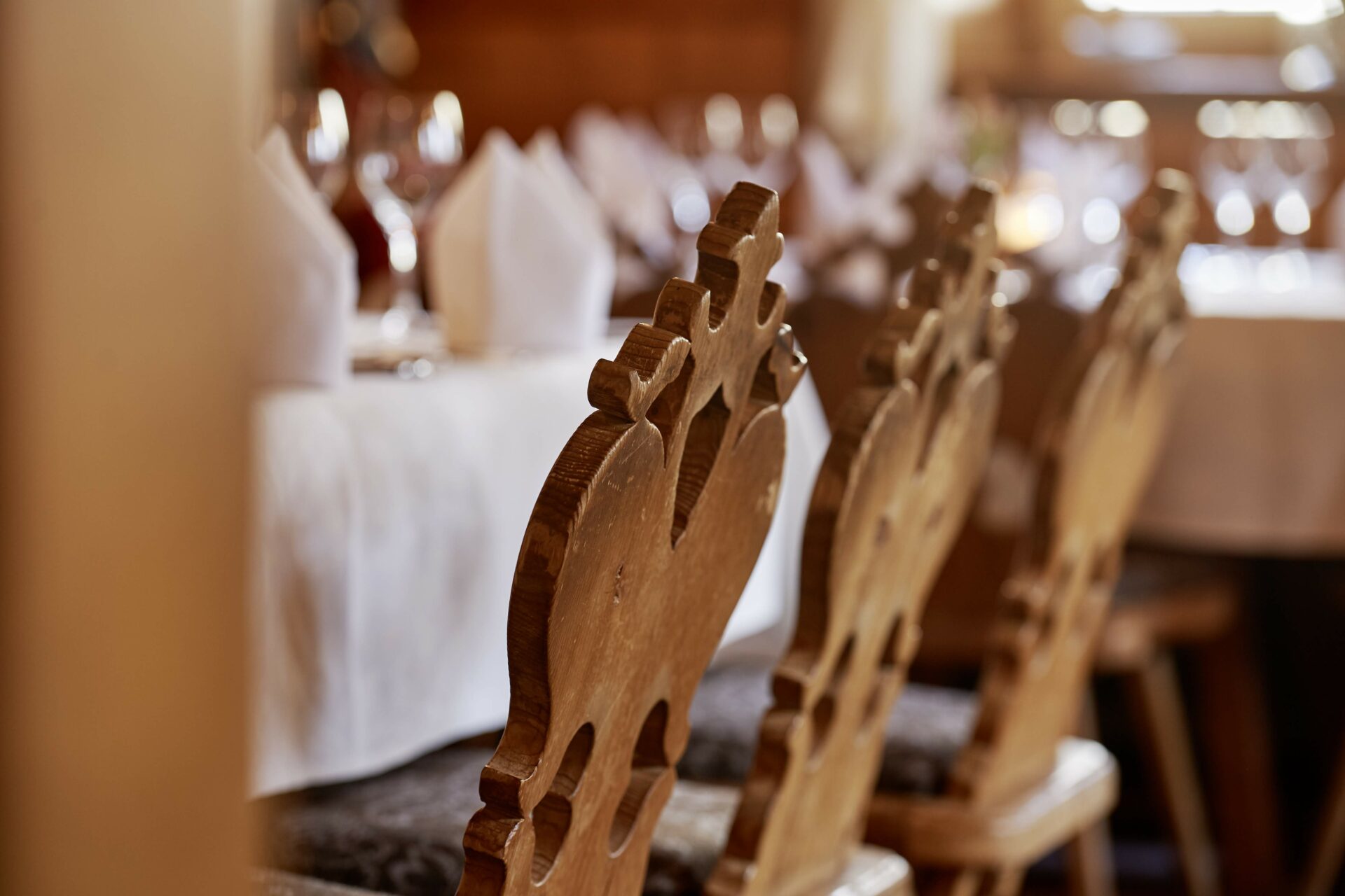 Hotels und Ferienwohnungen im Oberallgäu - Verpflegung: Vollwertküche - Allgäu - Adler - Hotels im Allgäu - Hotel - Restaurant Adler in Oberstaufen im Allgäu