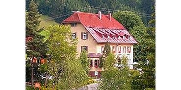 hotels-und-ferienwohnungen-im-oberallgaeu - Verpflegung: Vollwertküche - Ofterschwang - Goldenes Kreuz