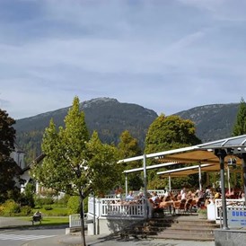 Gastgeber im Oberallgäu: Hotel Hallers Posthotel in Riezlern - Kleinwasertal - Haller's Posthotel & Posthaus