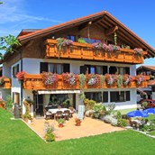 Hotels und Ferienwohnungen im Oberallgäu: Gästehaus Schmid in Obermaiselstein im Allgäu - Gästehaus Schmid in Obermaiselstein im Allgäu