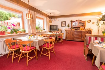 Unterkunft im Allgäu: Gästehaus Schmid in Obermaiselstein im Allgäu
