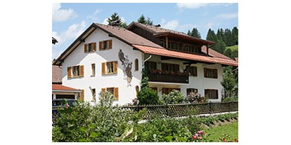 Hotels und Ferienwohnungen im Oberallgäu - Deutschland - Bauer
