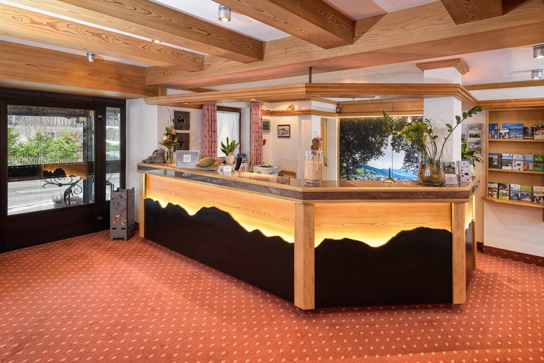 Gastgeber im Oberallgäu: Tyrol - Hotels in Oberstaufen im Allgäu - Hotel Tyrol in Oberstaufen im Allgäu
