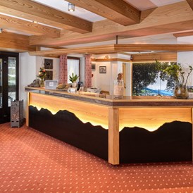 Gastgeber im Oberallgäu: Tyrol - Hotels in Oberstaufen im Allgäu - Hotel Tyrol in Oberstaufen im Allgäu