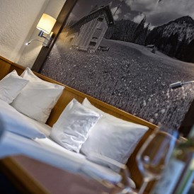 Gastgeber im Oberallgäu: Hotels in Oberstaufen - Hotel Tyrol - Hotel Tyrol in Oberstaufen im Allgäu
