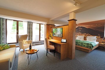 Gastgeber im Oberallgäu: Hotels in Oberstaufen - Hotel Tyrol - Hotel Tyrol in Oberstaufen im Allgäu