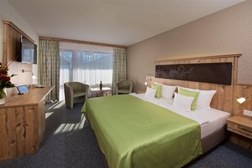 Gastgeber im Oberallgäu: Hotel- Restaurant Tyrol in Oberstaufen im Allgäu - Hotel Tyrol in Oberstaufen im Allgäu