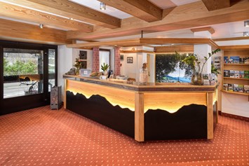 Unterkunft im Allgäu: Tyrol - Hotels in Oberstaufen im Allgäu - Hotel Tyrol in Oberstaufen im Allgäu
