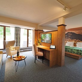 Unterkunft im Allgäu: Hotels in Oberstaufen - Hotel Tyrol - Hotel Tyrol in Oberstaufen im Allgäu
