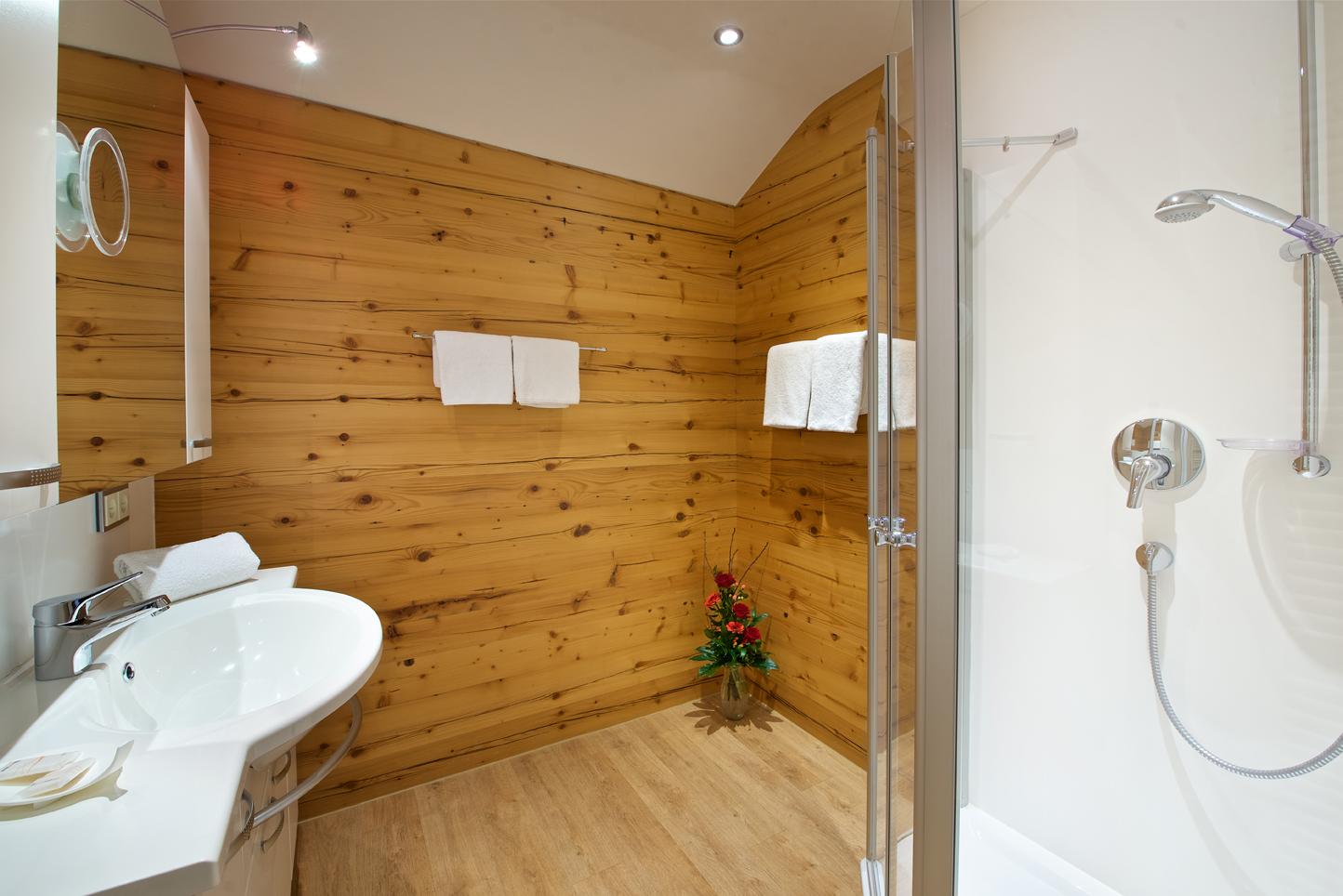 Unterkunft im Allgäu: Tyrol - Hotels in Oberstaufen im Allgäu - Hotel Tyrol in Oberstaufen im Allgäu