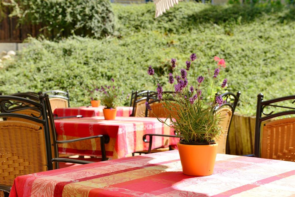 Unterkunft im Allgäu: Tyrol - Hotels in Oberstaufen im Allgäu - Hotel Tyrol in Oberstaufen im Allgäu