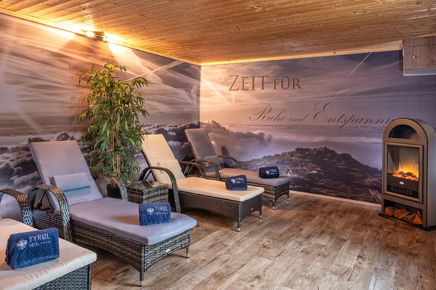 Unterkunft im Allgäu: Tyrol - Hotels in Oberstaufen im Allgäu - Hotel Tyrol in Oberstaufen im Allgäu