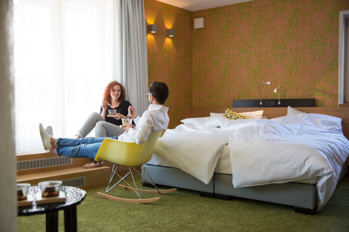 Unterkunft im Allgäu: Das Freiberg - Romantik Hotel in Oberstdorf im Allgäu - Das Freiberg Hotel in Oberstdorf im Allgäu