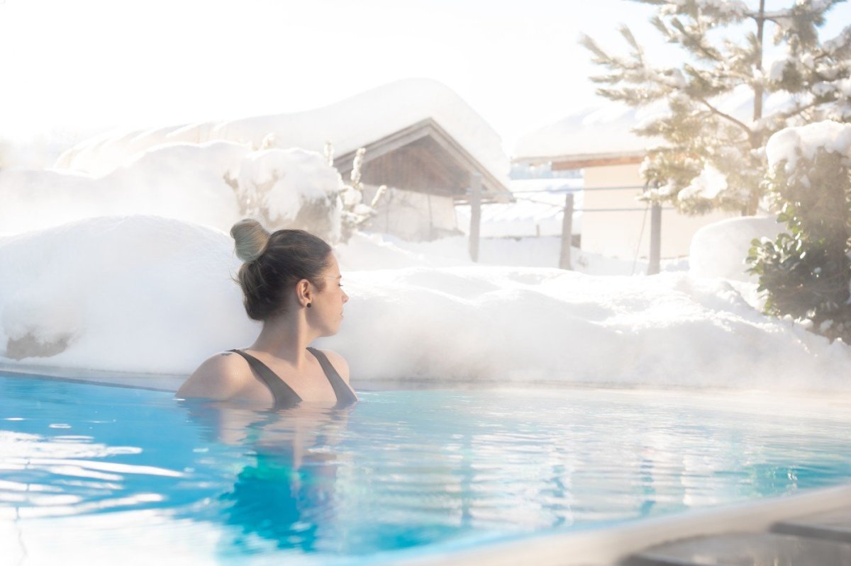 Unterkunft im Allgäu: Das Freiberg - Romantik Hotel in Oberstdorf im Allgäu - Das Freiberg Hotel in Oberstdorf im Allgäu