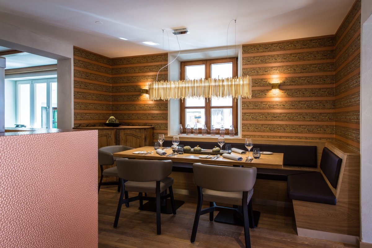 Unterkunft im Allgäu: Das Freiberg - Romantik Hotel in Oberstdorf im Allgäu - Das Freiberg Hotel in Oberstdorf im Allgäu
