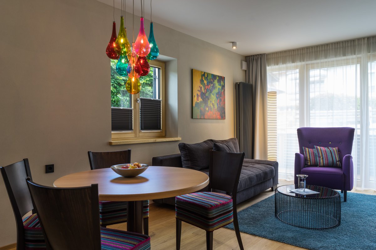 Unterkunft im Allgäu: Das Freiberg - Romantik Hotel in Oberstdorf im Allgäu - Das Freiberg Hotel in Oberstdorf im Allgäu