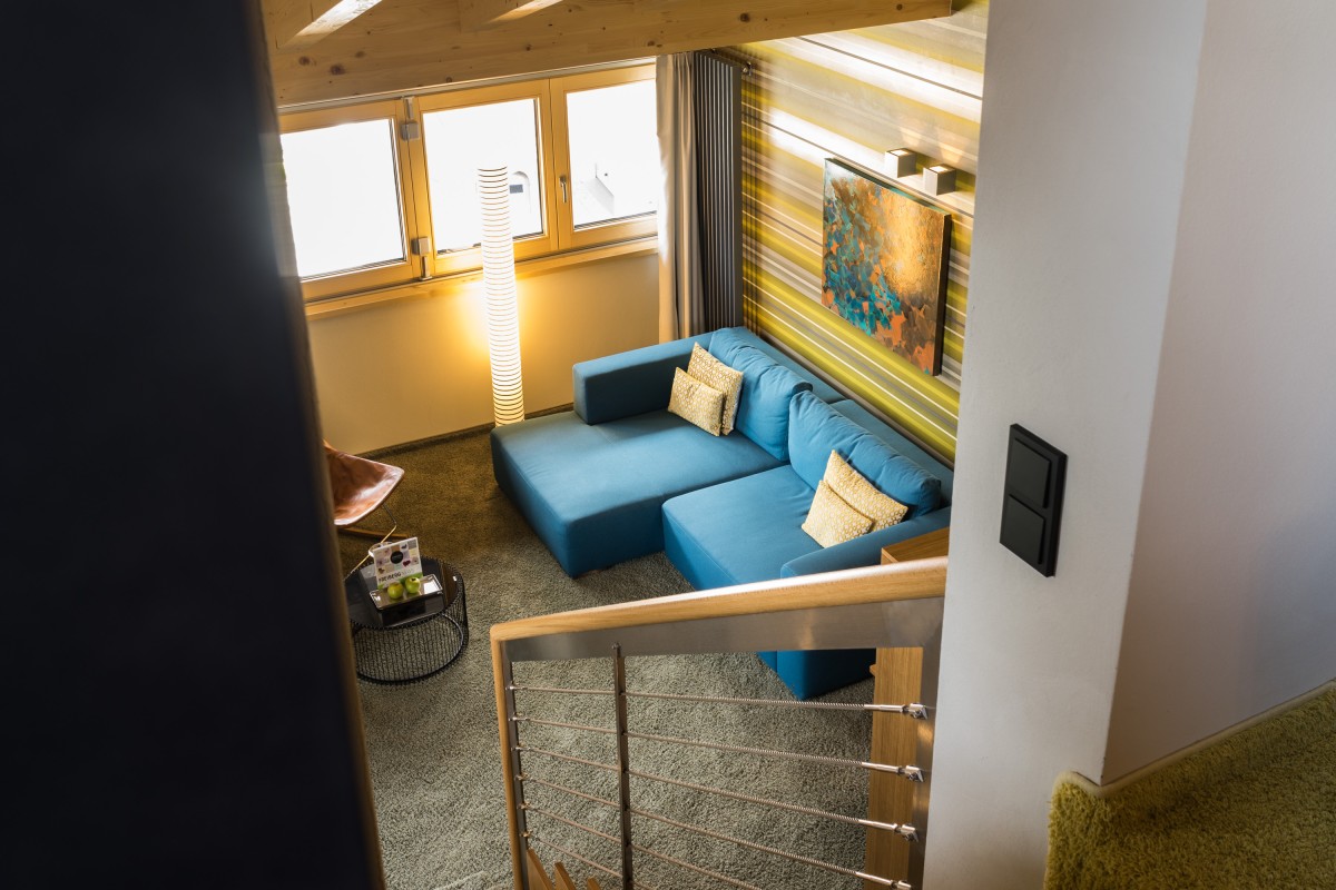 Unterkunft im Allgäu: Das Freiberg - Romantik Hotel in Oberstdorf im Allgäu - Das Freiberg Hotel in Oberstdorf im Allgäu