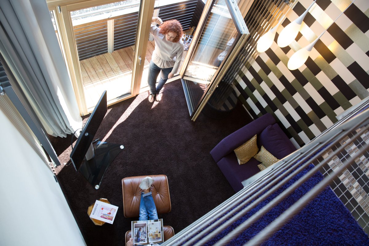 Unterkunft im Allgäu: Das Freiberg - Romantik Hotel in Oberstdorf im Allgäu - Das Freiberg Hotel in Oberstdorf im Allgäu