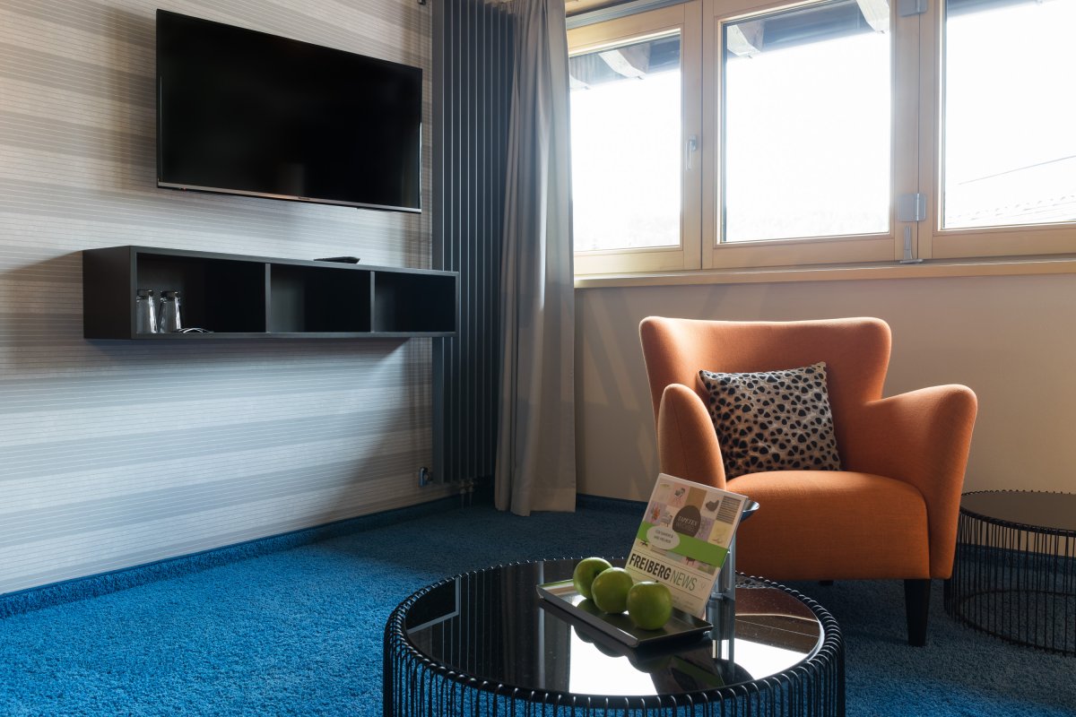 Unterkunft im Allgäu: Das Freiberg - Romantik Hotel in Oberstdorf im Allgäu - Das Freiberg Hotel in Oberstdorf im Allgäu