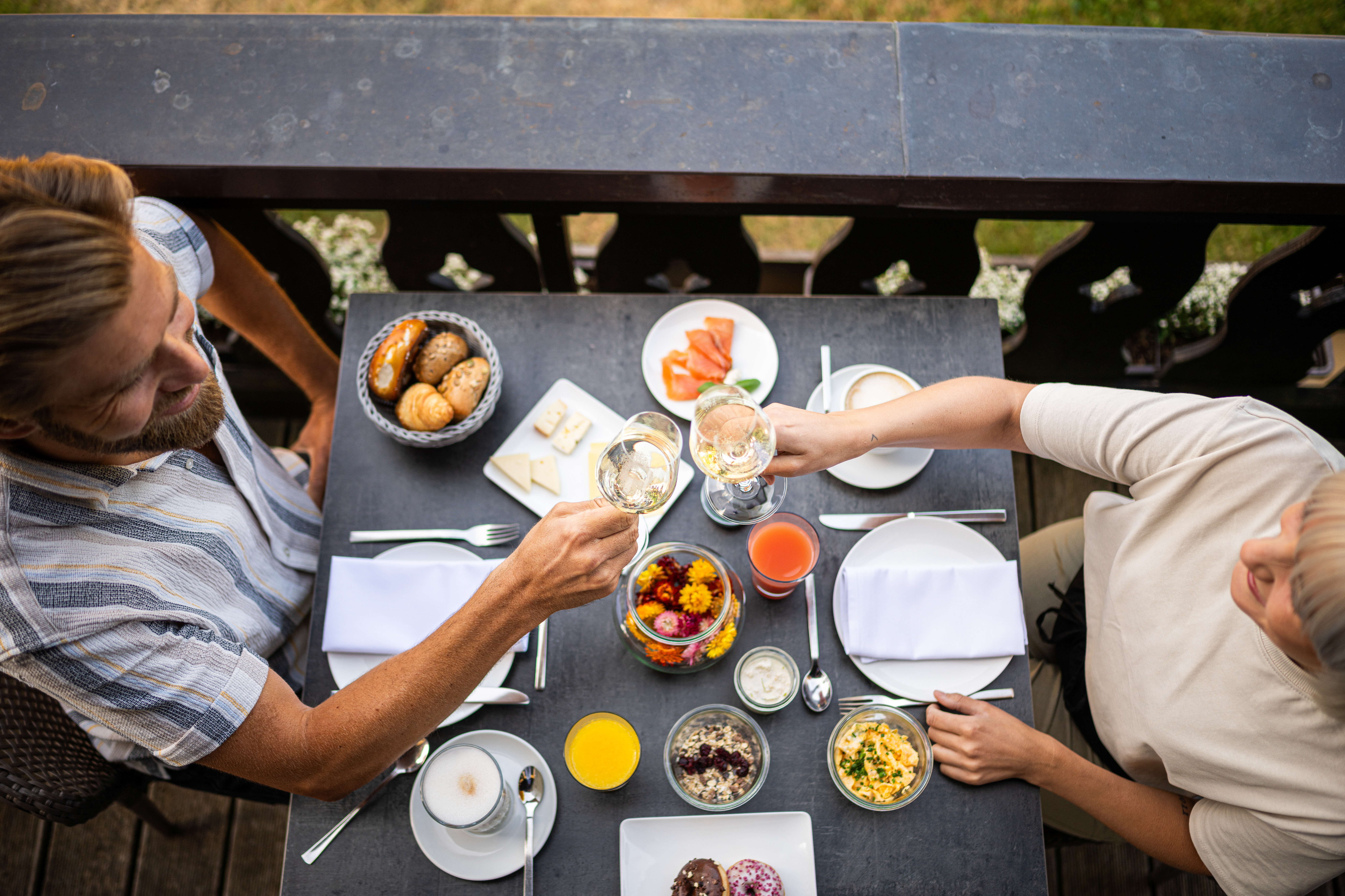 Unterkunft im Allgäu: Das Freiberg - Romantik Hotel in Oberstdorf im Allgäu - Das Freiberg Hotel in Oberstdorf im Allgäu