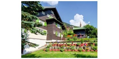 Hotels und Ferienwohnungen im Oberallgäu - Ausstattung: Nichtraucherhaus - Mittelberg Bödmen - Hilbrand