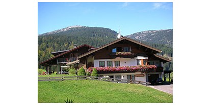 Hotels und Ferienwohnungen im Oberallgäu - Unterkunftsart: Ferienwohnung / Appartement - Riezlern Seite - Egg - Landhaus Wild