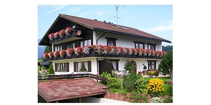 Hotels und Ferienwohnungen im Oberallgäu - Bayern - Koros