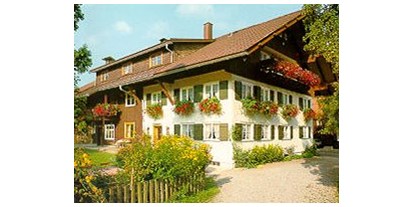 Hotels und Ferienwohnungen im Oberallgäu - Bayern - Heinle