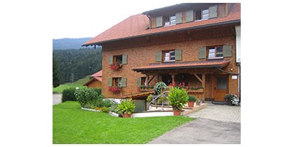 Hotels und Ferienwohnungen im Oberallgäu - Deutschland - Heinle