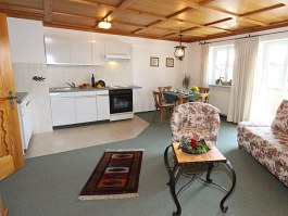 Unterkunft im Allgäu: Mayer - Ledermann