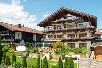 Unterkunft im Allgäu: Hotel in Oberstdorf im Allgäu - Hahnenköpfle - Hotel Hahnenköpfle in Oberstdorf im Allgäu