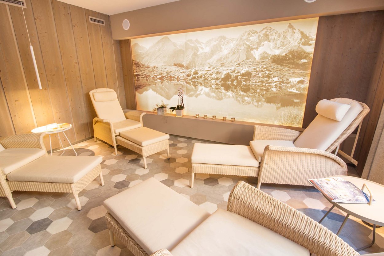 Unterkunft im Allgäu: Hotel in Oberstdorf im Allgäu - Hahnenköpfle - Hotel Hahnenköpfle in Oberstdorf im Allgäu