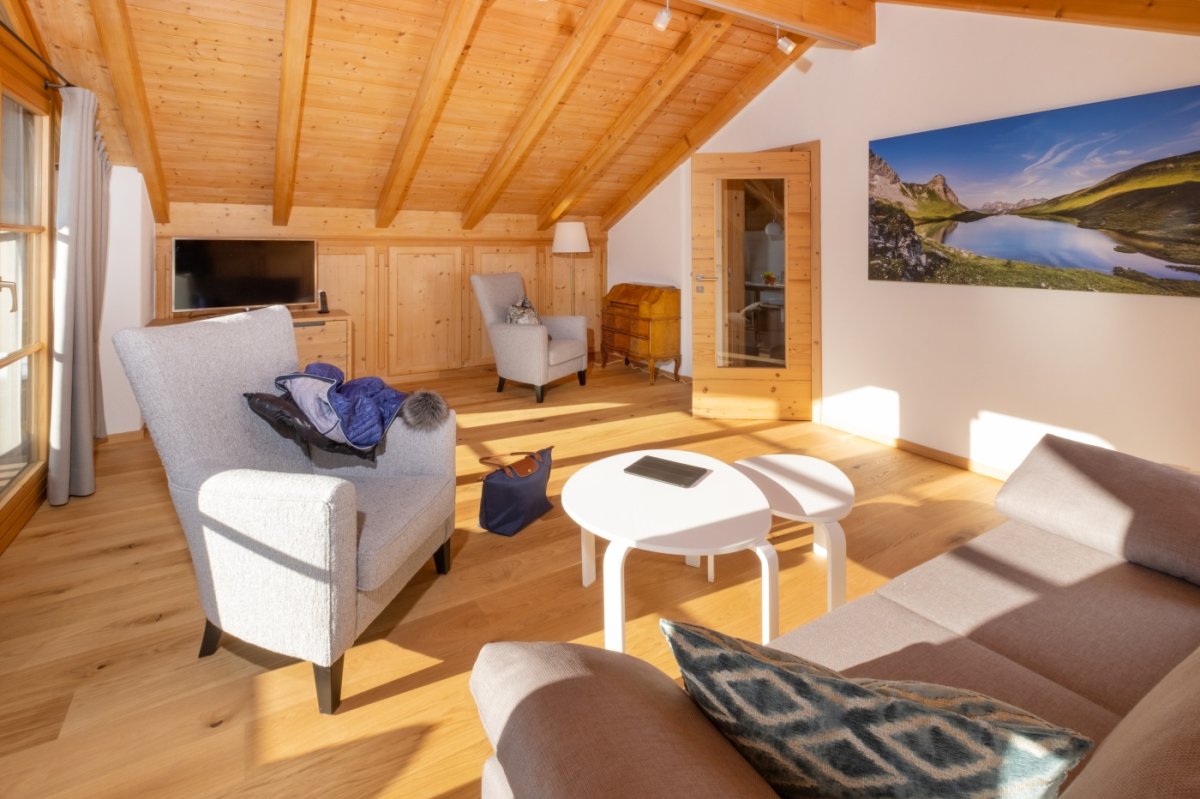 Unterkunft im Allgäu: Ferienwohnungen Haus Jost - Oberstdorf im Allgäu - Ferienwohnungen Haus Jost - Oberstdorf im Allgäu