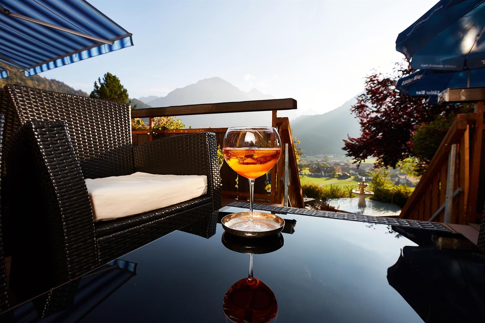 Unterkunft im Allgäu: Hotel Prinz-Luitpold-Bad in Bad Hindelang im Allgäu - Hotel Prinz-Luitpold-Bad in Bad Hindelang 