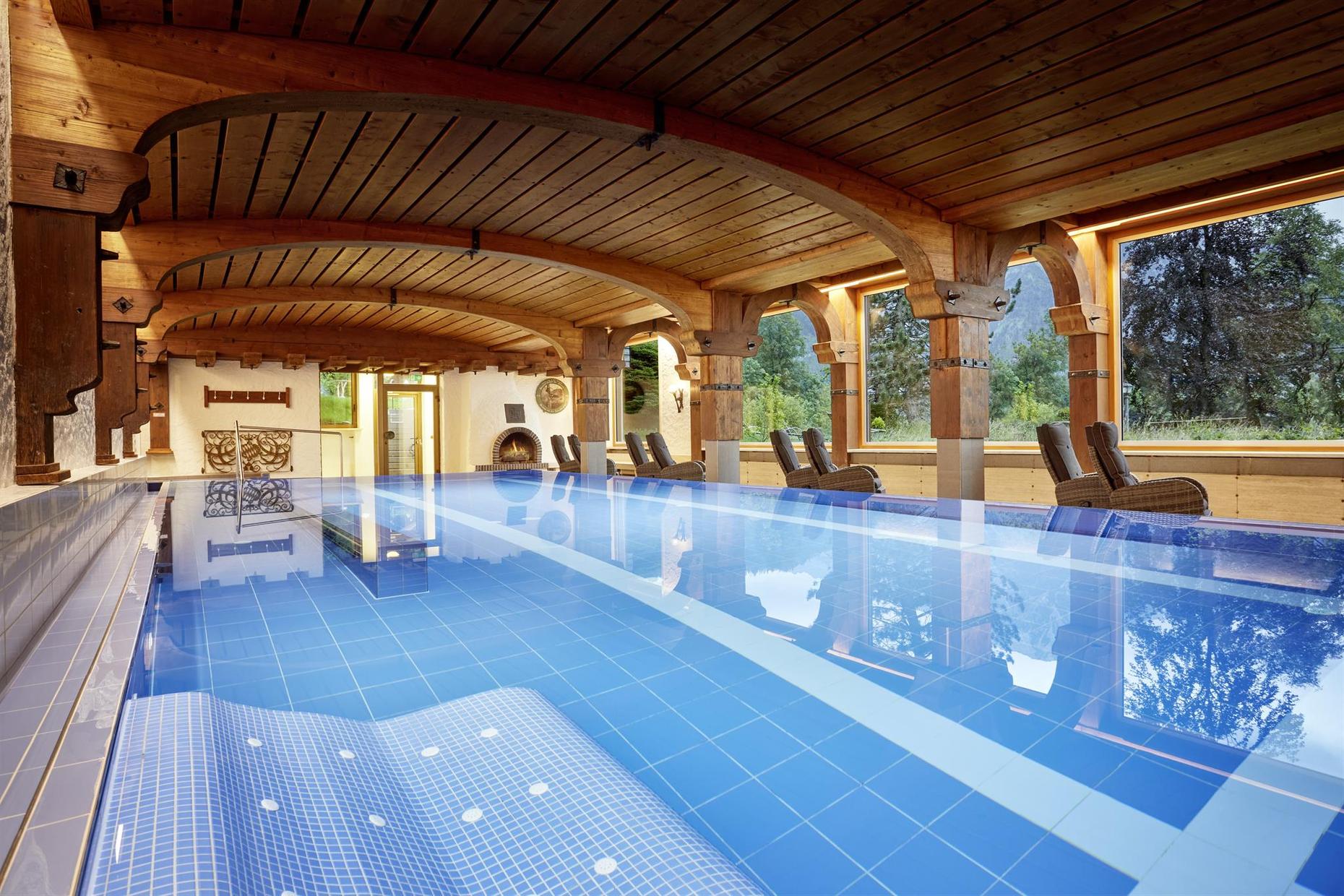 Unterkunft im Allgäu: Hotel Prinz-Luitpold-Bad in Bad Hindelang im Allgäu - Hotel Prinz-Luitpold-Bad in Bad Hindelang 