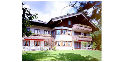 Hotels und Ferienwohnungen im Oberallgäu - Deutschland - Wörz