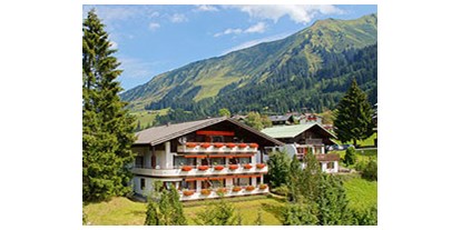 Hotels und Ferienwohnungen im Oberallgäu - Unterkunftsart: Ferienwohnung / Appartement - Vorarlberg - Peter Paul Ferienwohnungen