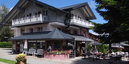 Hotels und Ferienwohnungen im Oberallgäu - Reisegrund: Skiurlaub - Bolsterlang - Vintage Hotel Charivari in Bolsterlang im Allgäu - Vintage Hotel Charivari in Bolsterlang im Allgäu