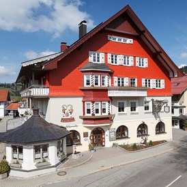 gastgeber-im-oberallgaeu: Brauereigasthof Schäffler