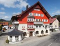 Unterkunft im Allgäu: Brauereigasthof Schäffler