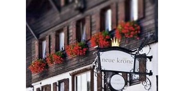 hotels-und-ferienwohnungen-im-oberallgaeu - Unterkunftsart: Hotel - Neue Krone