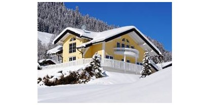 Hotels und Ferienwohnungen im Oberallgäu - Unterkunftsart: Ferienwohnung / Appartement - Vorarlberg - Villa Vanessa