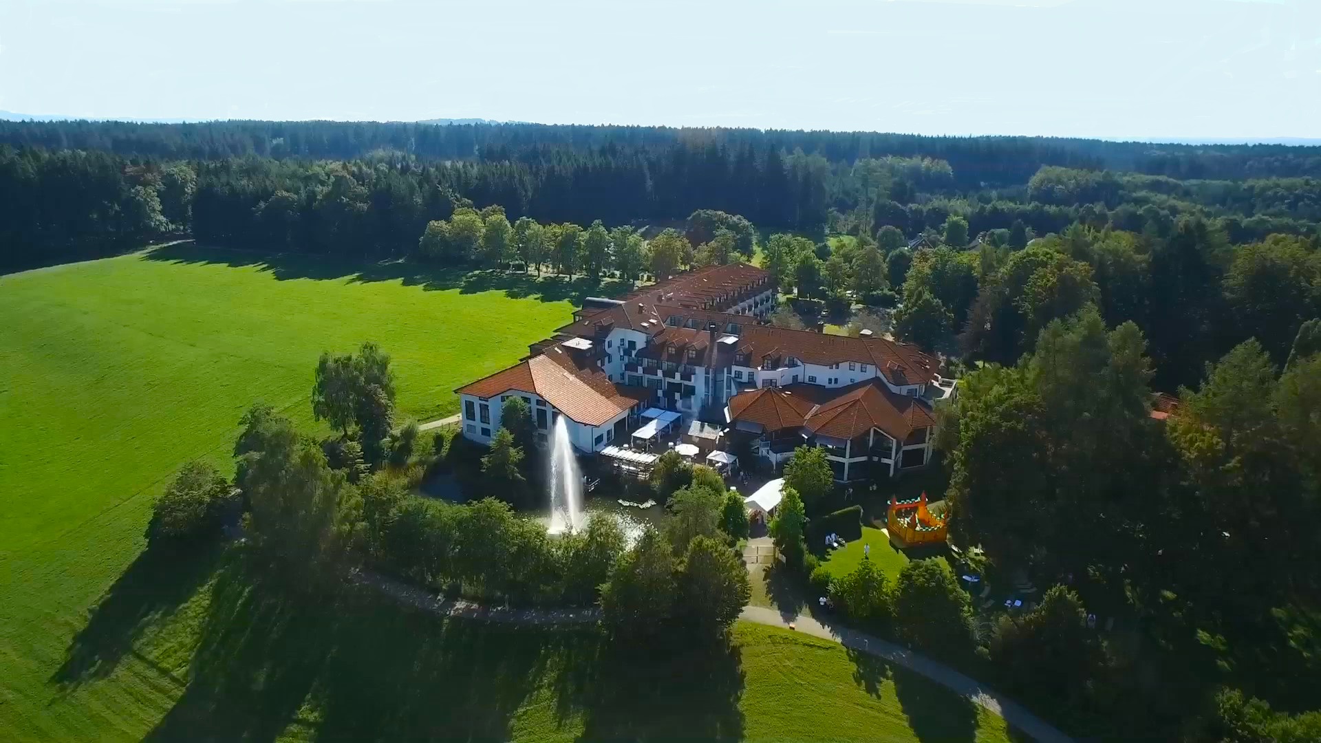 Unterkunft im Allgäu: allgäu resort