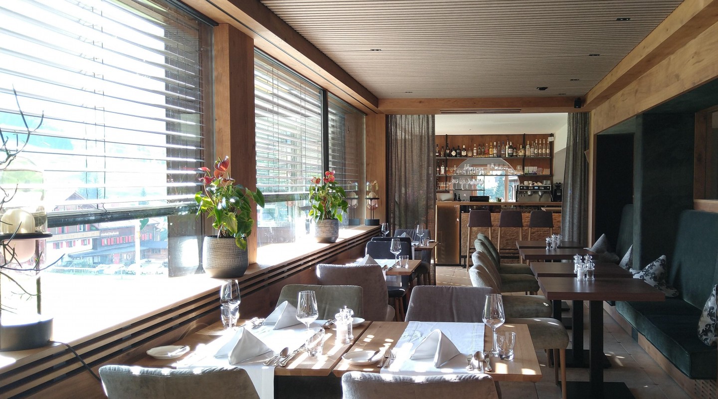 Unterkunft im Allgäu: Almhof Rupp in Riezlern im Kleinwalsertal - Almhof Rupp in Riezlern im Kleinwalsertal