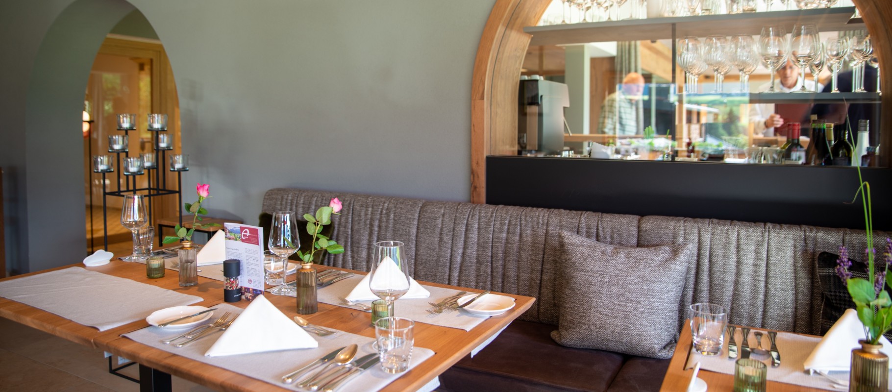 Unterkunft im Allgäu: Almhof Rupp in Riezlern im Kleinwalsertal - Almhof Rupp in Riezlern im Kleinwalsertal