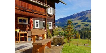 hotels-und-ferienwohnungen-im-oberallgaeu - Unterkunftsart: Gruppenunterkunft - Österreich - Mahdtal