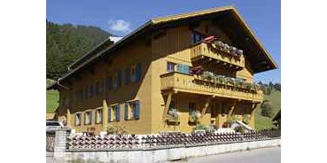 hotels-und-ferienwohnungen-im-oberallgaeu - PLZ 6993 (Österreich) - Neumair Haus
